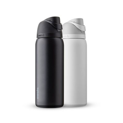 Owala Stainless Steel Water Bottle 2-Pack Only $19.98 Shipped on Sam's Club