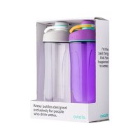 Owala Twist 25-oz. Water Bottle Combo Pack (Assorted Colors)