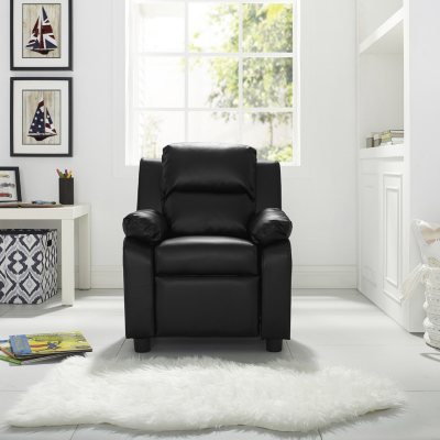 hayden kids recliner