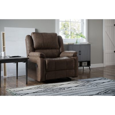 Robertson Recliner