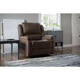 Robertson Recliner Sam S Club