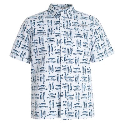 Uv Sun Shirts For Men Habit Men's UPF 40+ UV Protection Long