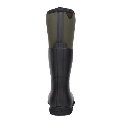 Habit Men s All Weather Waterproof Rubber Boot Sam s Club