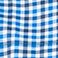 Tackle Plaid Marlin Blue, variant on Habit Men's Short Sleeve 50+ UPF Fishing Shirt