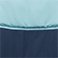 Navy Peony, variant on Kings River Plush Adventure Chair