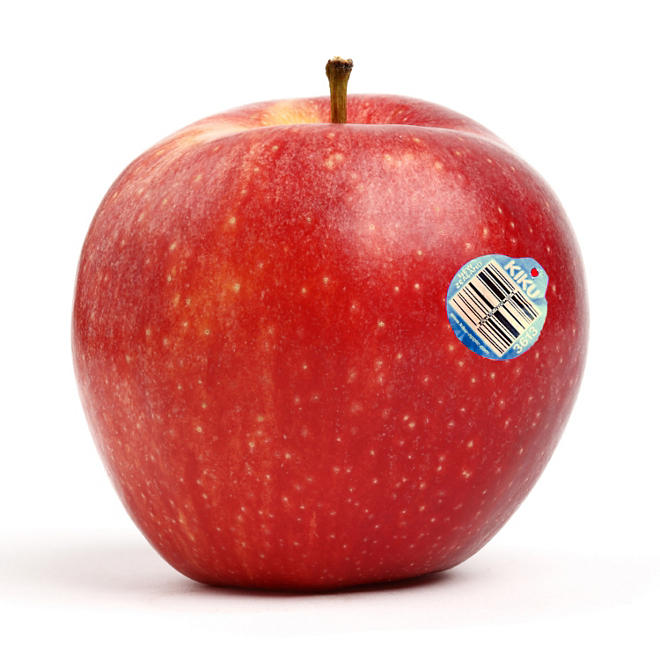 Kiku Apples (4 lb.)