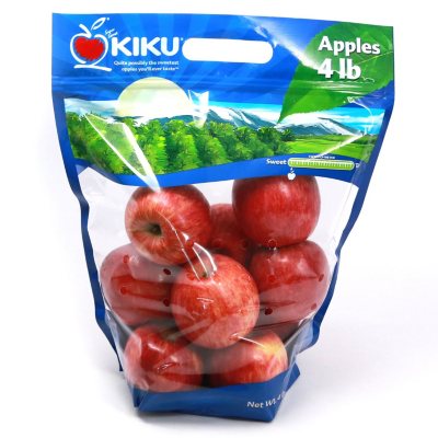 Red Delicious Apples - 6 lbs. - Sam's Club