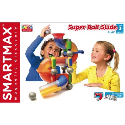 ball slide toy