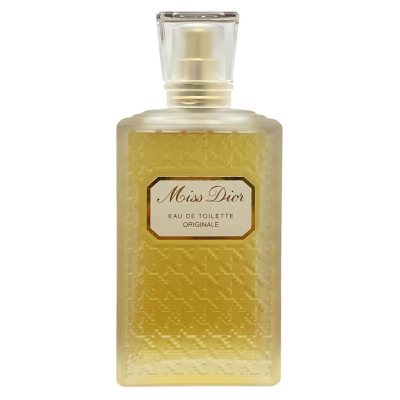 Christian Dior Miss Dior Eau de Toilette Originale, 3.4oz