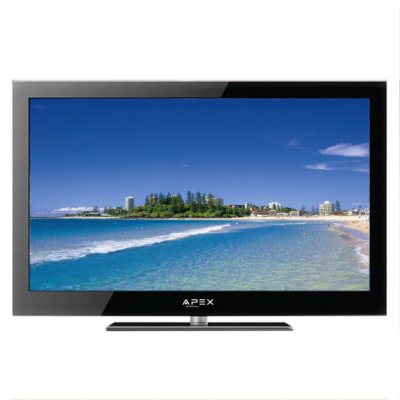 TV Aurus 19 Pulgadas 720p HD LED