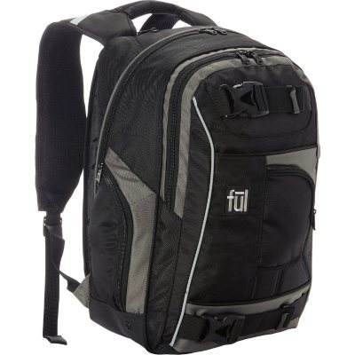 Ful Apex 18″ Backpack