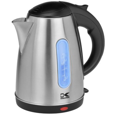 sam's club tea kettle