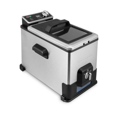 sams club fryer