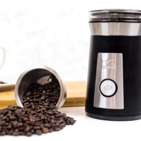 Kalorik Coffee and Spice Grinder (Assorted Colors)