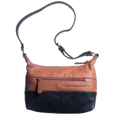 Stone Mountain Selina Hobo Leather Handbag - Sam's Club