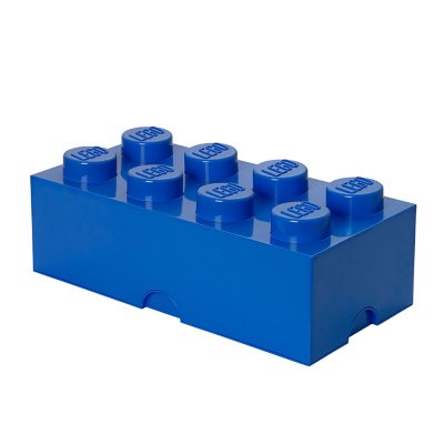 Lego storage box 4 stud hot sale