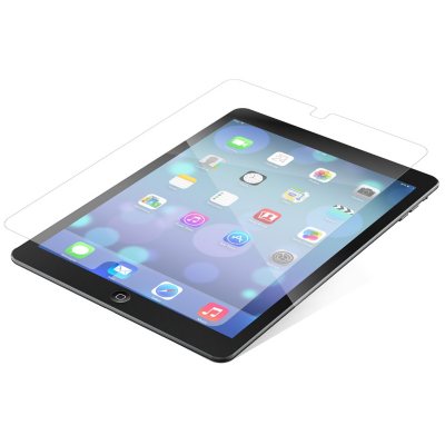 ZAGG InvisibleShield® HDX Screen Protection for Apple iPad Air - Sam's Club