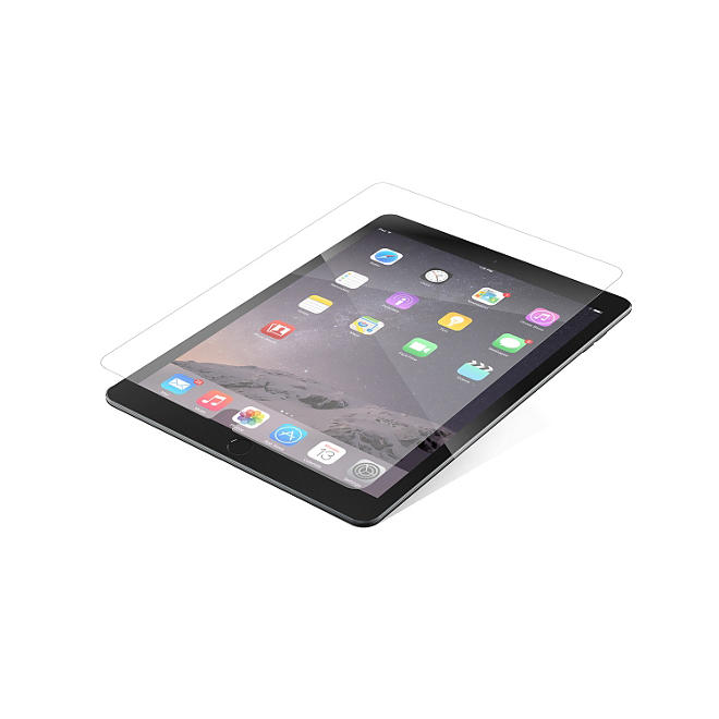 Zagg iPad Mini HDX Screen Protector