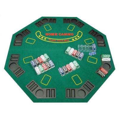 What Are the Best Poker Chips for Your Home Poker Table? – Just Poker Tables