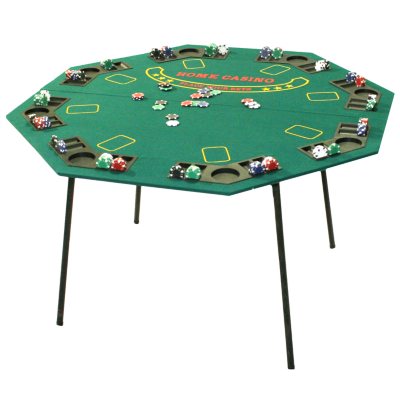 confusion crown Scorch Poker Table Top and Chips - Sam's Club
