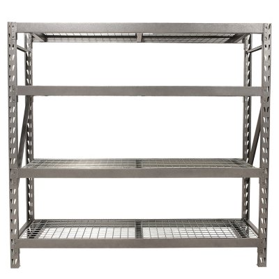 Member's Mark Commercial 4-Shelf Storage Rack - Sam's Club