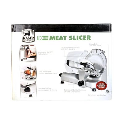 Slicer HSA-2