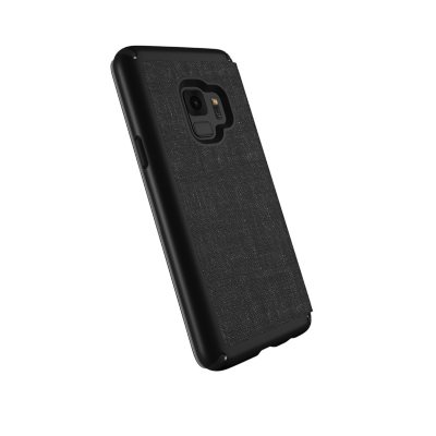 Speck Folio for Samsung Galaxy S9 (Black Slate) - Sam's Club