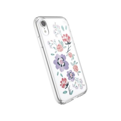 Speck Presidio Phone Case for iPhone 6/7/8 (Clear with Floral) - Sam's Club