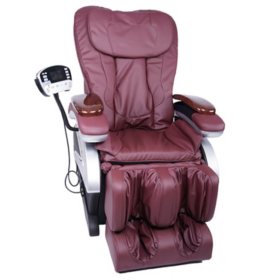 BestMassage Deluxe Massage Chair
