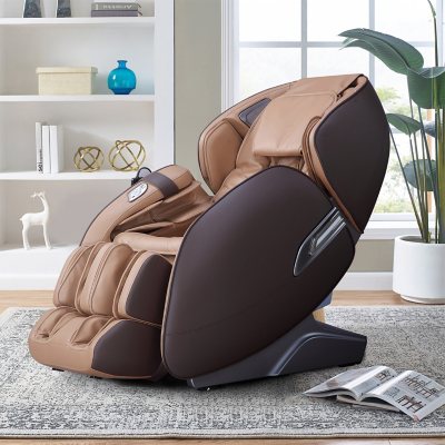 Ultra Intelligent Design Zero Gravity Massage Chair Assorted