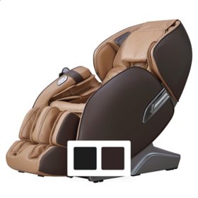 Ultra Intelligent Design Zero Gravity Massage Chair (Assorted Colors)