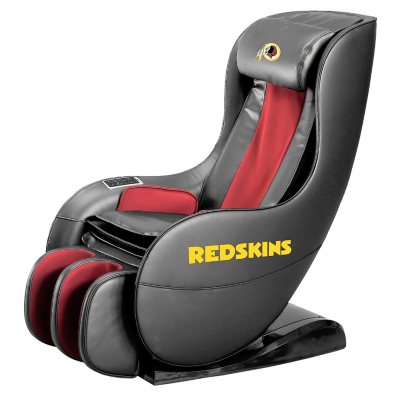 NFL 2D Zero Gravity XL Gaming Massage Chair, Assorted ...