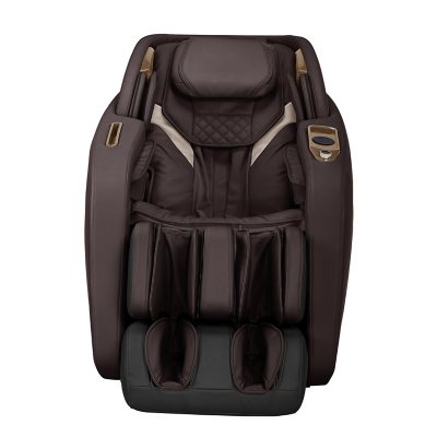 FSA-Eligible Massage Chair | HSA-Approved Massage Chair Red