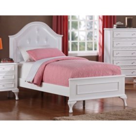 Jena Bed (Assorted Sizes)