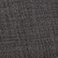 Charcoal, variant on Emery Upholstered Chair, Choose Color
