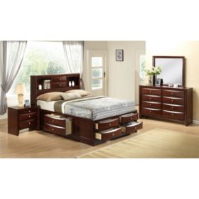 Bedroom Furniture Sets Sam S Club