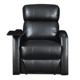 Cecille Power-Recline Home Theater Seating (Select Piece Quantity)