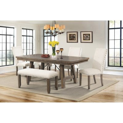 Sams club dining room set new arrivals