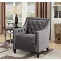 Teagan Accent Chair (Assorted Colors)