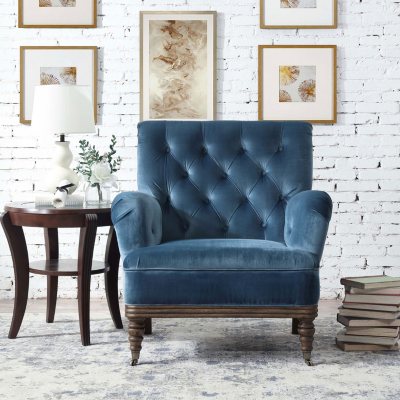 Riveria Accent Chair