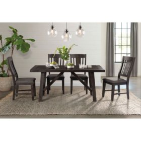 Carter Dining Set (Assorted Sizes)
