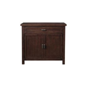 Griffin Accent Chest (Assorted Colors)