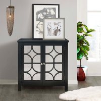 Harlow Accent Chest (Assorted Colors)