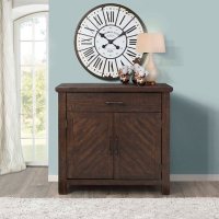 Paige Accent Chest (Assorted Colors)