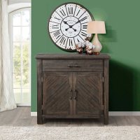 Paige Accent Chest (Assorted Colors)