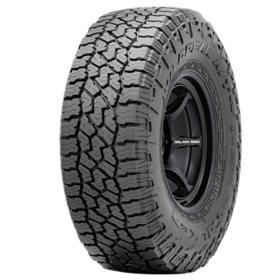 WildPeak A/T4W - 265/70R17 115T WAT4W