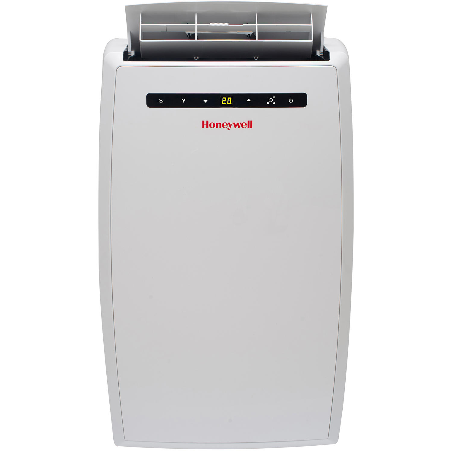 Honeywell MN12CESWW 12,000 BTU Portable Air Conditioner with Remote Control