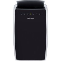 Honeywell 14,000 BTU Heat and Cool Portable Air Conditioner, Dehumidifier and Fan		