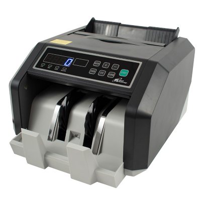 Royal Sovereign Front Loading High Speed Bill Counter with Value Counting RBC-ED350 