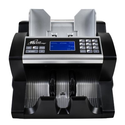 Royal Sovereign RBC-ED350 Bill Counter 1500PM
